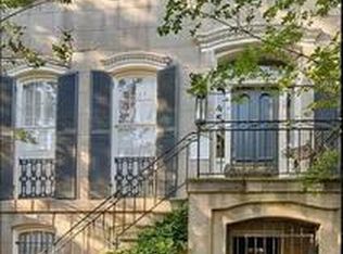 409 E Charlton St UNIT 1, Savannah, GA 31401