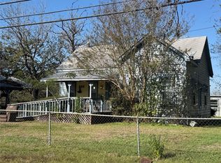 10983 Fm 1696 Rd, Bedias, TX 77831