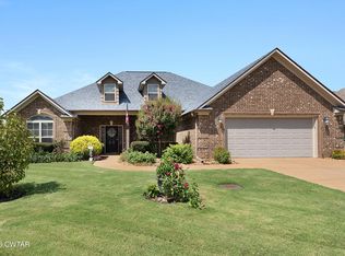 23 Gideon Cv, Jackson, TN 38305
