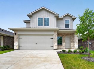 908 Jefferson Way, Sherman, TX 75092