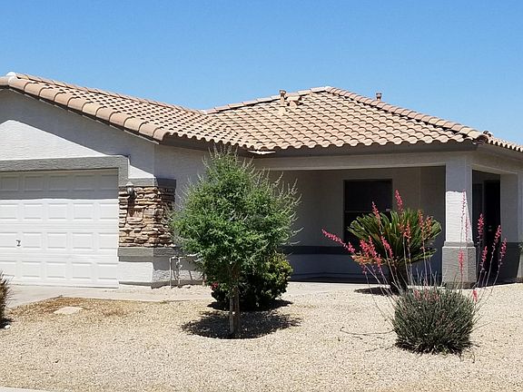 Property on Burgess