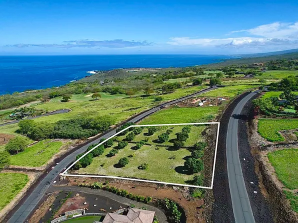 81-6534 Mamaka Pl Lot 244, Kealakekua, HI 96750