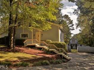 124 Hartwood Dr, Woodstock, GA 30189