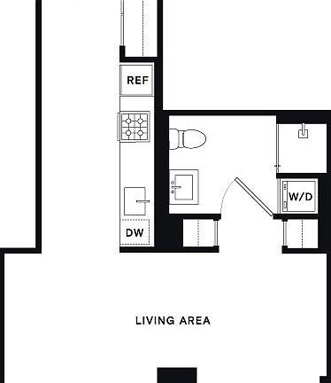 2nd image of 1 Eagle St APT 3002