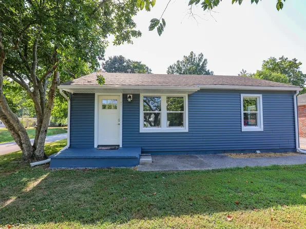 2800 Fairmont St, Paducah, KY 42003