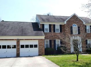 11803 Point Way, Bowie, MD 20720