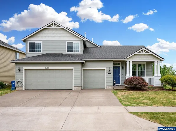 3138 Reed Ave, Woodburn, OR 97071