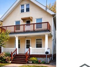 16424 Braddock Ave Unit 1, Cleveland, OH 44110