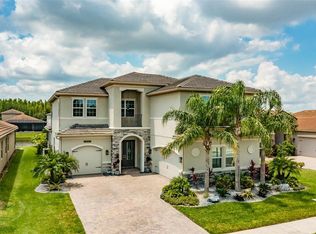 31168 Chesapeake Bay Dr, Wesley Chapel, FL 33543
