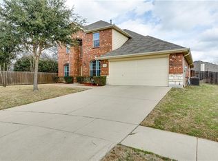 5204 Lake Haven Ln, Grand Prairie, TX 75052