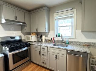 21 Nelson St #B, Quincy, MA 02169