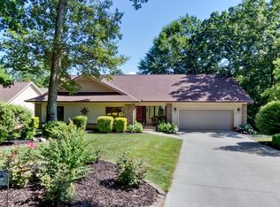 168 Cheeskogili Way, Loudon, TN 37774