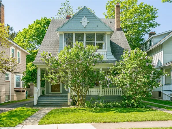 17 Riverside St, Rochester, NY 14613