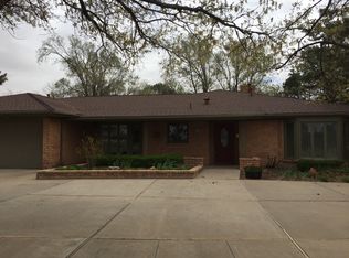 6611 Peoria Ave, Lubbock, TX 79413