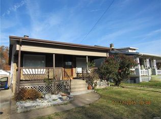 2815 Madison Ave, Granite City, IL 62040