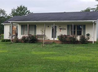 5882 Blackjack Rd, Franklin, KY 42134