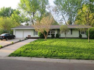 9704 E 81st Ter, Raytown, MO 64138