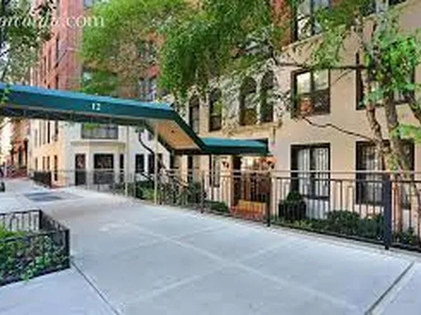 12 E 97th St #9A, New York, NY 10029