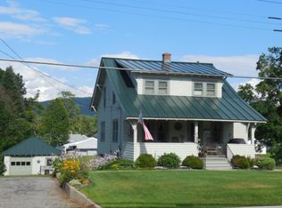 210 Lincoln Ave, Rutland, VT 05701