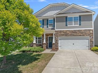 145 Cherry Birch St, Mooresville, NC 28117