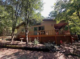 134 Harrelson Rd, Tumbling Shoals, AR 72581