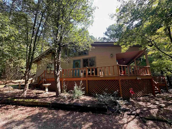 134 Harrelson Rd, Tumbling Shoals, AR 72581