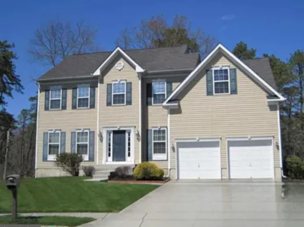 60 Abington Ct, Mays Landing, NJ 08330
