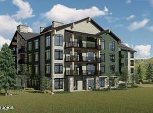 144 Ski Idlewild Rd #3207, Winter Park, CO 80482