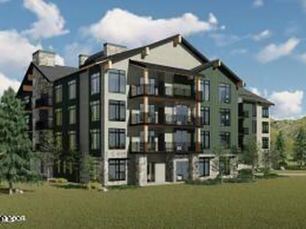 144 Ski Idlewild Rd #3309, Winter Park, CO 80482