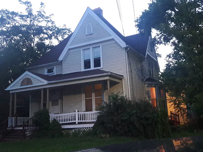 The Duplex
