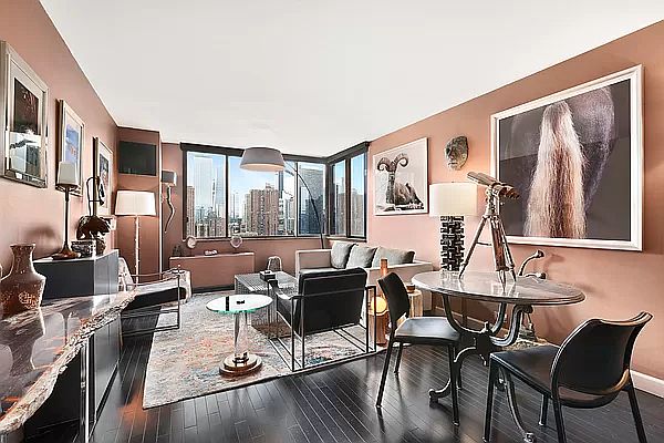 1st image of 350 W 50th St APT 20D