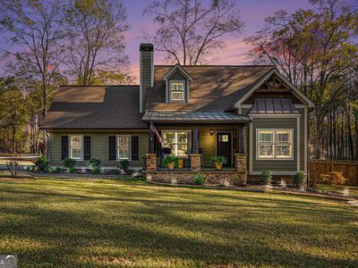 105 Beech Ct, Senoia, GA, 30276