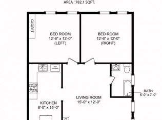 1615 Massachusetts Ave #B1, Cambridge, MA 02138