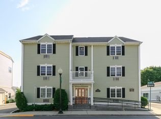 26 N Main St APT 5, Mansfield, MA 02048