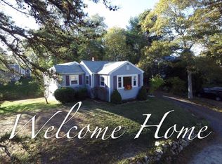 48 Haskell Rd, Plymouth, MA 02360