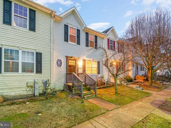 9610 Button Buck Cir, Randallstown, MD 21133