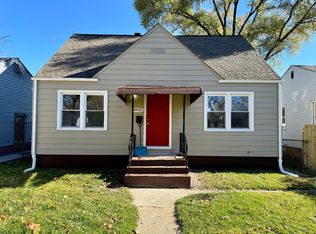 4945 Adams St, Gary, IN 46408