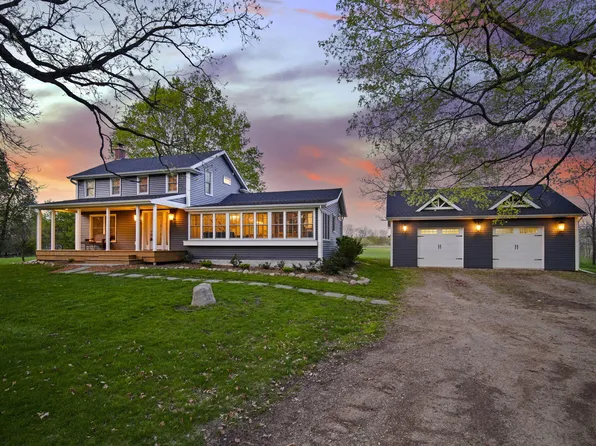 10811 Easton Rd, Rives Junction, MI 49277
