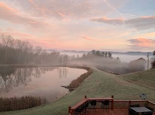 1041 Locust Gap Rd, Mountain City, TN 37683