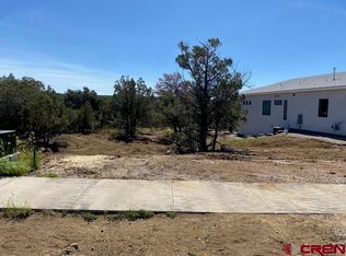 38 Yarrow Ct, Durango, CO 81301