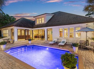 3163 Club Dr, Miramar Beach, FL 32550