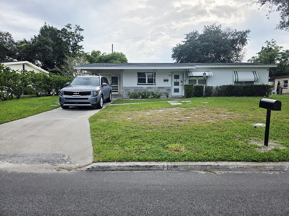 2513 Highland Ave #B