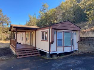 3998 Little Applegate Rd, Jacksonville, OR 97530