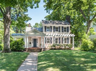 25 Lincoln Street Glen Rdg, Glen Ridge, NJ 07028