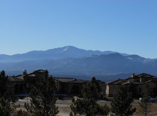 13604 Random Ridge Vw, Colorado Springs, CO 80921