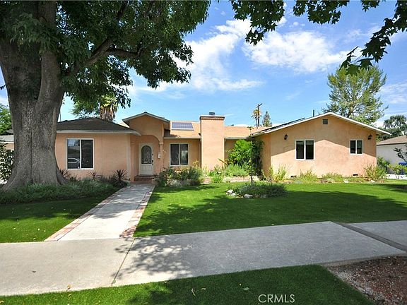 3rd image of 5955 Vanalden Ave
