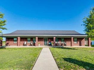 60 N Sierra Camino, Ballinger, TX 76821