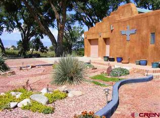 2501 5500th Rd, Delta, CO 81416