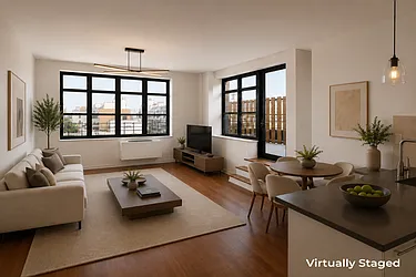 80 Metropolitan Avenue, #PHC