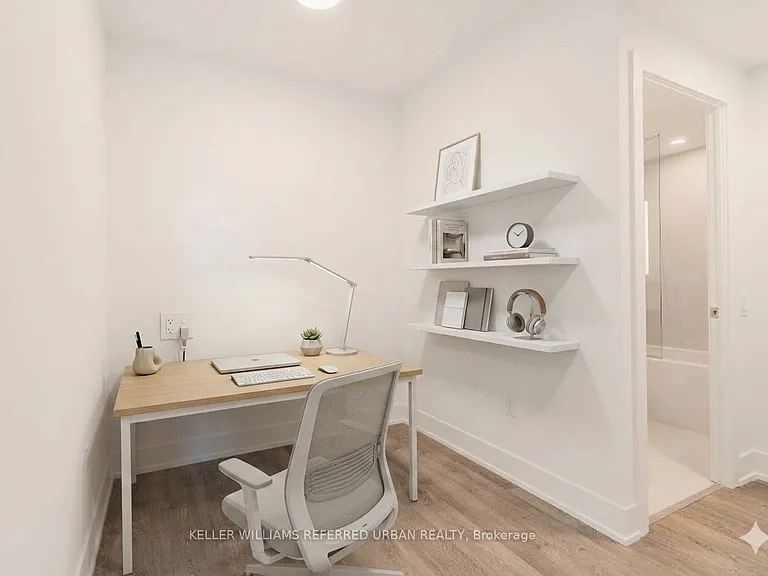 858 Dupont St #702 — Photo 28